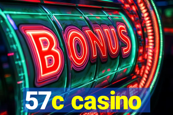 57c casino